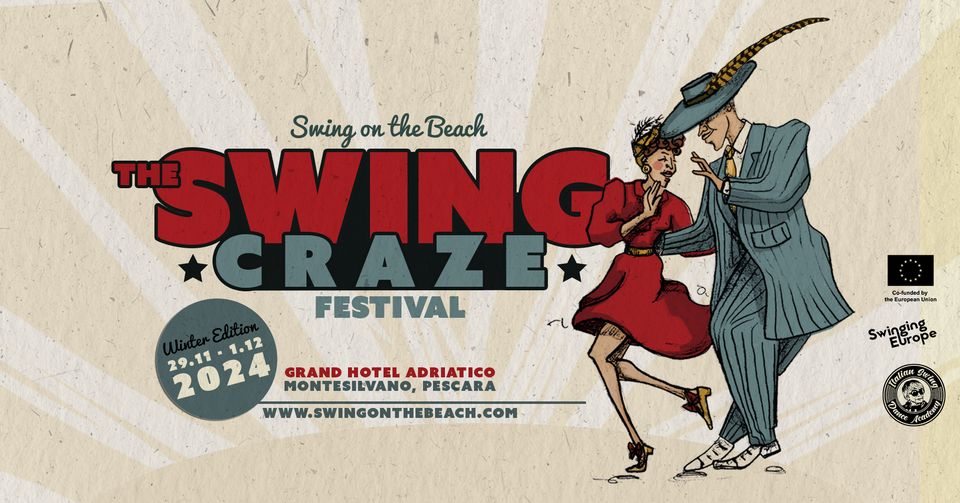 Swing Craze Festival